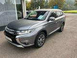 Mitsubishi Outlander 2.2 DI-D Top 4WD 7-Sitzer - Mitsubishi Outlander: Top