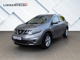 Nissan Murano 2.5 dCi Executive Vollausstattung - Nissan Murano: Executive