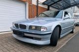 BMW Hallo Ich verkaufe meine BMW 740i individu... - BMW 740 aus 1997