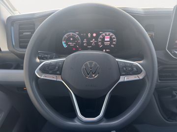 Volkswagen Crafter - 12