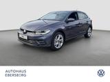 Volkswagen Polo Style 1.0 TSI IQ.Light Navi ACC Kamera - Volkswagen Polo: Automatik