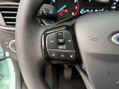 FORD Fiesta 1.1 Cool & Connect*