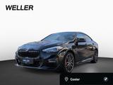 BMW 220i xDr GC M SPORT AdLED LCPr St+Go Pano HUD HK - BMW 220 Gran Coupé mit Panoramadach