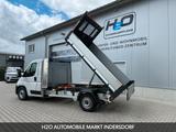 Citroën Jumper Pritsche/Kipper 35 L2 Heavy 3-Seiten-Kipp - Citroën Jumper Pritsche mit Diesel-Antrieb