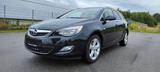 Opel Astra J Sports Tourer Sport LED Alufelgen - Opel Astra aus 2011: Tourer
