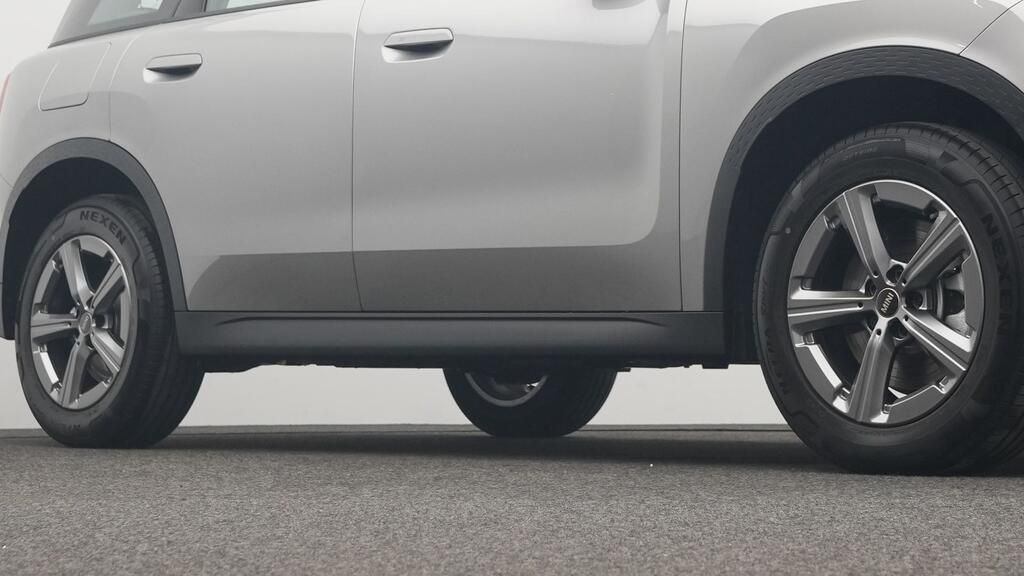 MINI Countryman C (Cooper) - Bild 22