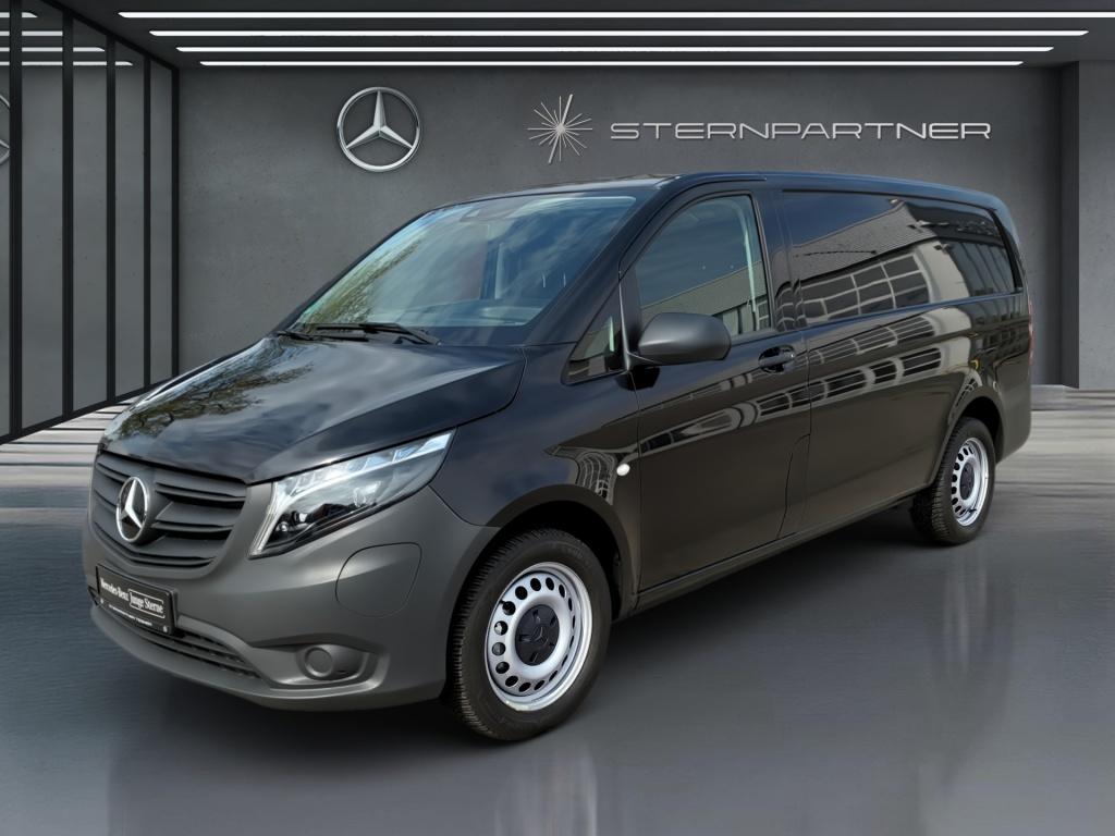 Mercedes-Benz Vito eVito 112 Kasten Lang Klima+LED+94%SoH