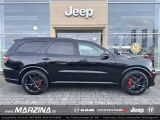 Dodge Durango 5,7 HEMI RT 7 Sitzer TOW n GO Sportpaket - Dodge Durango Neuwagen mit LPG-Antrieb: Allradantrieb