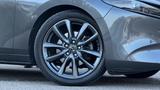 Mazda 3 Lim. 5-trg. Selection-1.Hand-Navi-360*Cam-LED - Mazda 3 mit Diesel-Antrieb