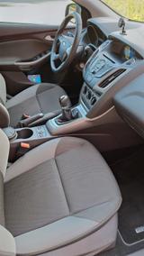 Ford Focus 1,6 Ti-VCT 77kW Trend Turnier - gebrauchte Ford Focus aus dem Jahr 2011