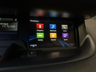 Renault Grand Scenic 2014 — photo 12