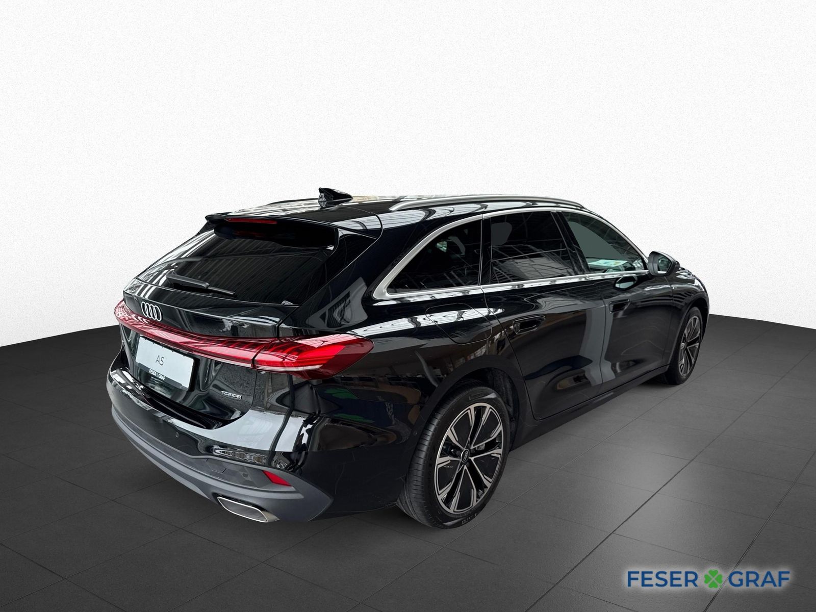 Audi A5 - Bild 4