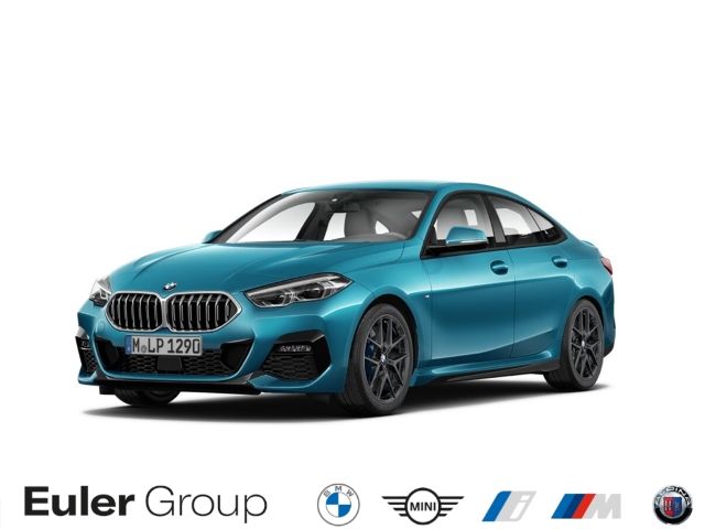 BMW 218 Gran Coupé