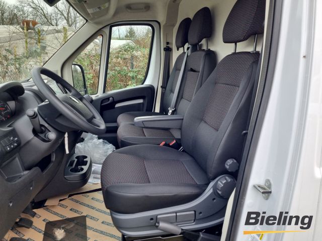 Movano Kasten HKa Edition 2.2 Cargo 3,5t L3H2 AL