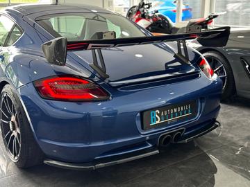 صورة 6 لـ 2005 Porsche CAYMAN