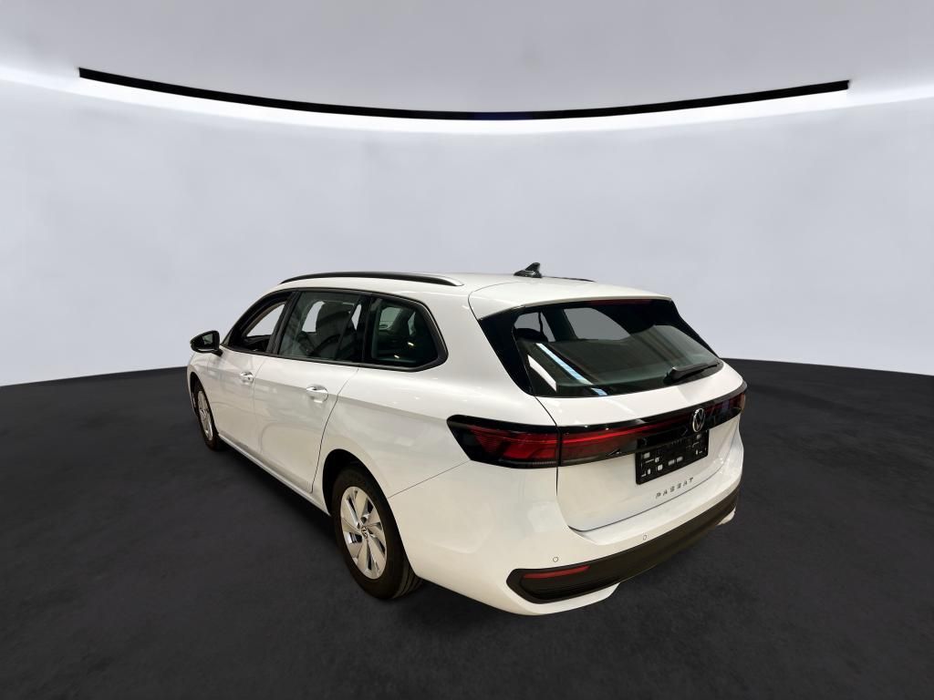 Volkswagen Passat Variant — fotografia 3