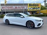 Opel Insignia B GSi 2.0 BiTurbo 4x4 Sports Tourer AHK - Opel Insignia mit Diesel-Antrieb: Kombi, 2.0