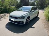 Volkswagen Polo GTI - Inspektion - 8fach bereift (neu) - VW Polo von privat