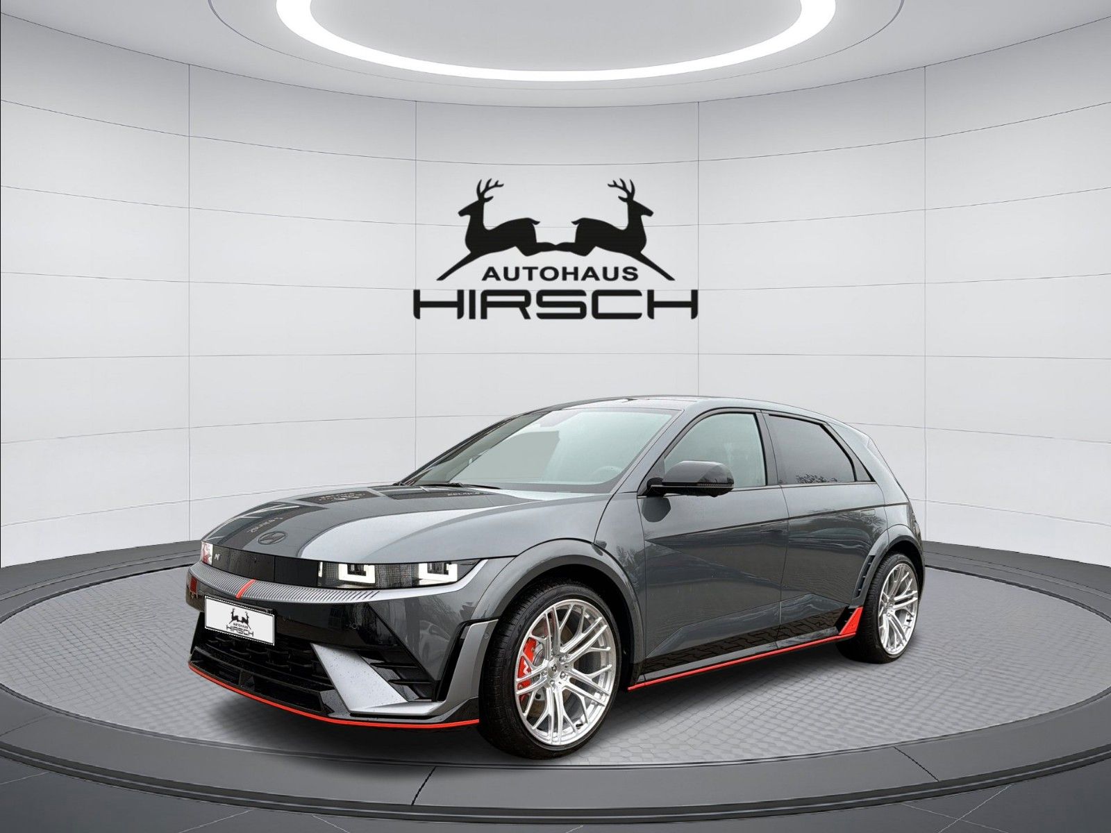 Hyundai IONIQ 5 - Bild 1