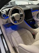 Mercedes-Benz SL 43 AMG - Mercedes-Benz SL 43 AMG Gebrauchtwagen