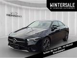 Mercedes-Benz CLA 180 Progressive Wide Kamera LED LHZ Spurhalt - Mercedes-Benz Jahreswagen: Coupe