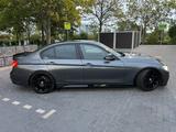 BMW 328i M Performance Ausstattung  - BMW 328 Performance Gebrauchtwagen