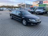 Volkswagen Phaeton V6 TDI  4Motion lang Bi-Xenon  TÜV - Volkswagen Phaeton in Leipzig