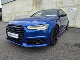 Audi A6 Avant competition 3.0TDI quattro *RS Schalens - Audi A6: Competition