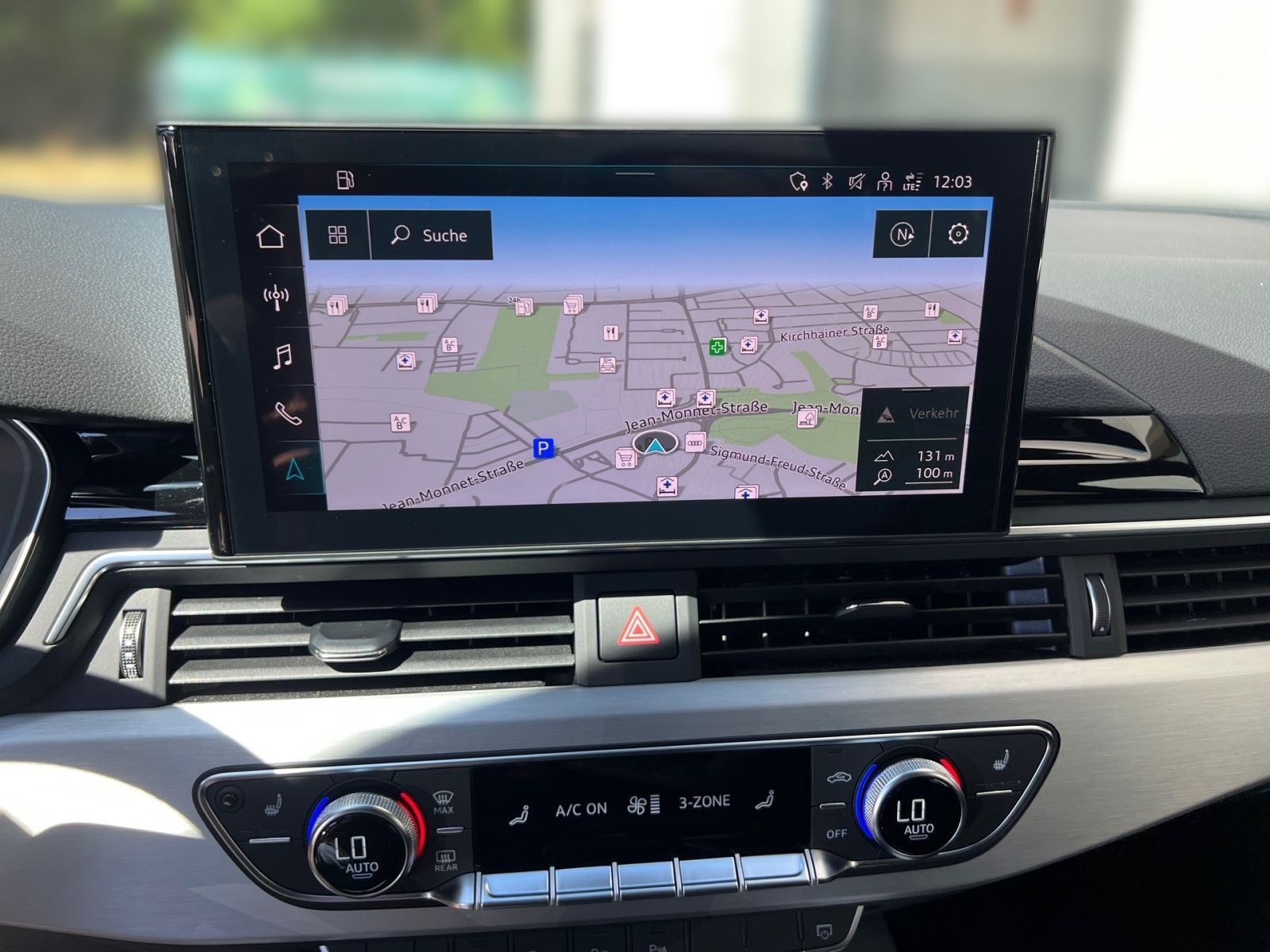 Audi S4 - Bild 11
