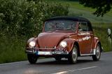 Volkswagen Käfer Cabriolet  Mod. 66  - aus 1967: Cabrio