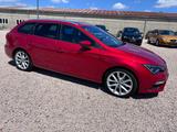 Seat Leon ST FR I Benzin/Flüssiggas - Seat Leon mit Anhängerkupplung