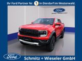 Ford Ranger Raptor DOKA 4x4 e-AWD 3.0l 292PS Rollo - Ford Ranger 3 2