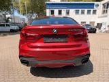BMW X6 M50 dA B&O 360/SPUR/LED/TWA - BMW X6 in Düsseldorf