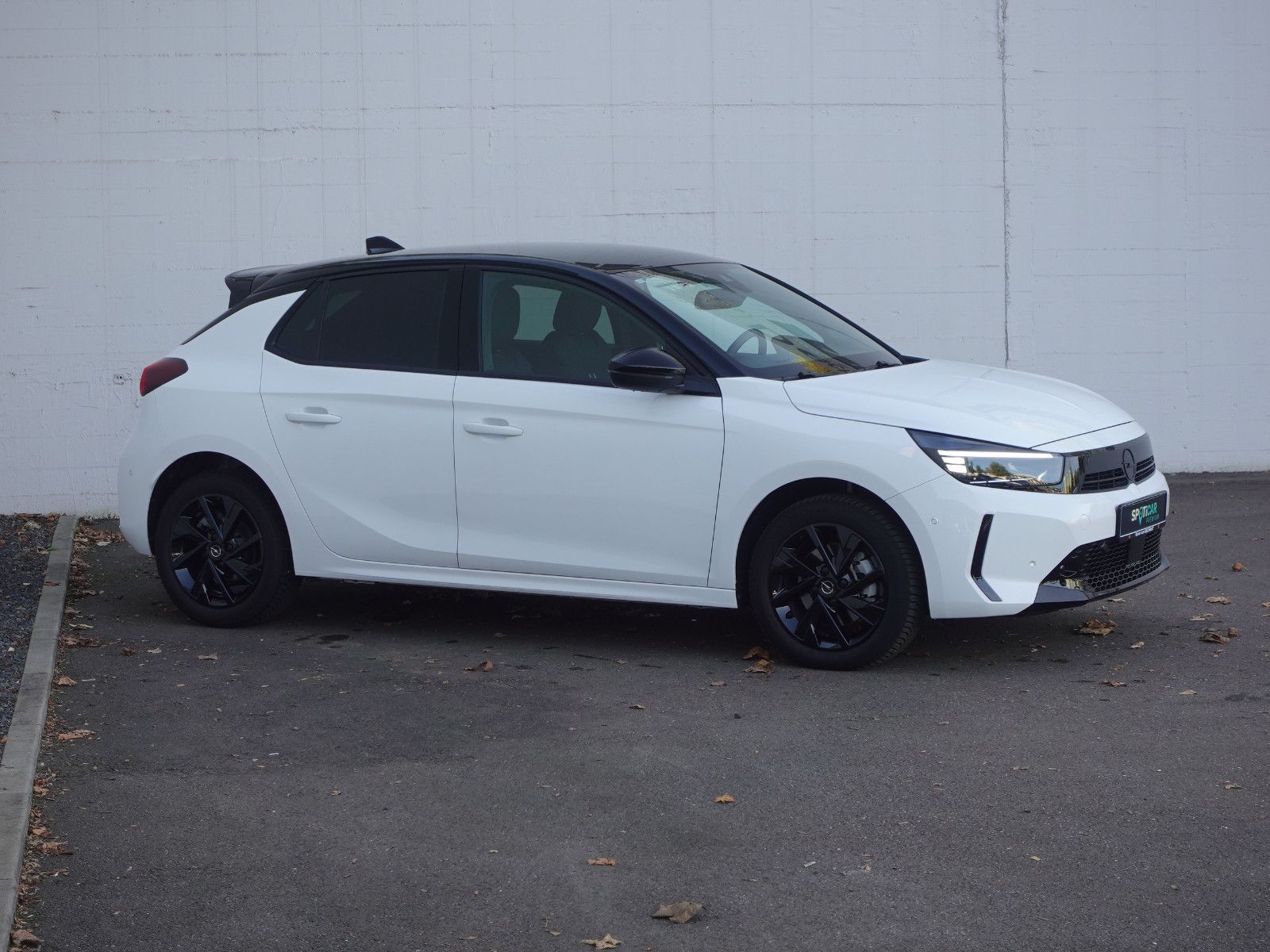 Fahrzeugabbildung Opel Corsa GS 1.2T AUTOMATIK,Navi,Kamera,Sitzhzg,Allw