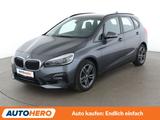 BMW 220i Active Tourer Advantage Aut.*NAVI*PDC*TEMPO - BMW 2er Reihe in Stuttgart