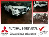 Mitsubishi Eclipse Cross Active+ 4WD - Mitsubishi Eclipse Cross: Active