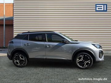 Peugeot 2008 - 8