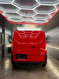 Ford Transit Custom - 7