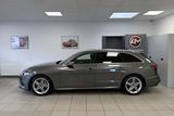 Audi A4 Avant 40 TDI Quattro *S-Line*ACC*B&O*StdHzg - Audi A4 mit Diesel-Antrieb: Alcantara, Kombi