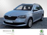 Skoda Fabia Combi 1.0 TSI Ambition OPF (EURO 6d-TEMP) - Skoda Fabia in Kiel