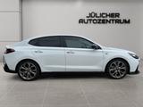Hyundai i30 Fastback N Line, Scheckheft, Wenig Km - Hyundai i30 Fastback N Line Gebrauchtwagen