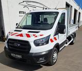Ford Transit Kipper 470 L2 Einzelk. 3.5 t  Trend
