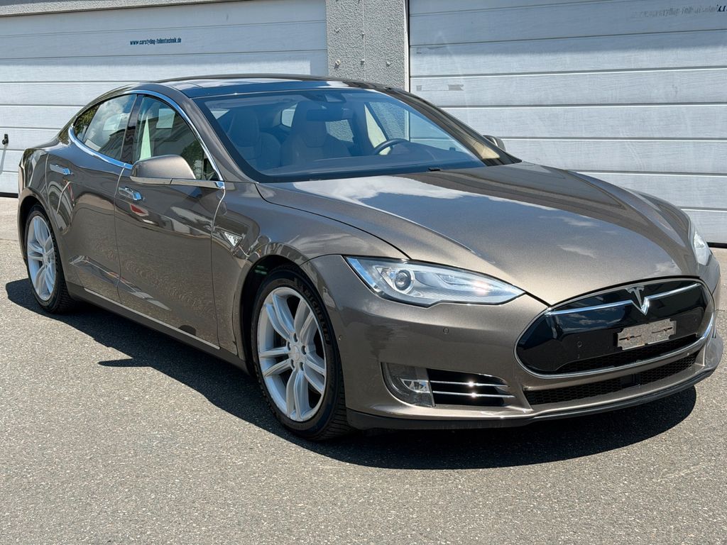Angebot ansehen Tesla Model S