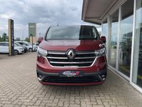 Renault Trafic - Vorschau Bild 6