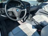 BMW 318i Cabrio M-Technik Leder Individual 50Tkm TOP - BMW Gebrauchtwagen von 1995