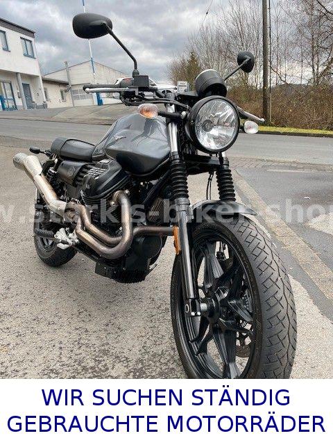 Moto Guzzi V 7 III Stone