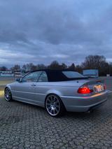 BMW 323Ci -