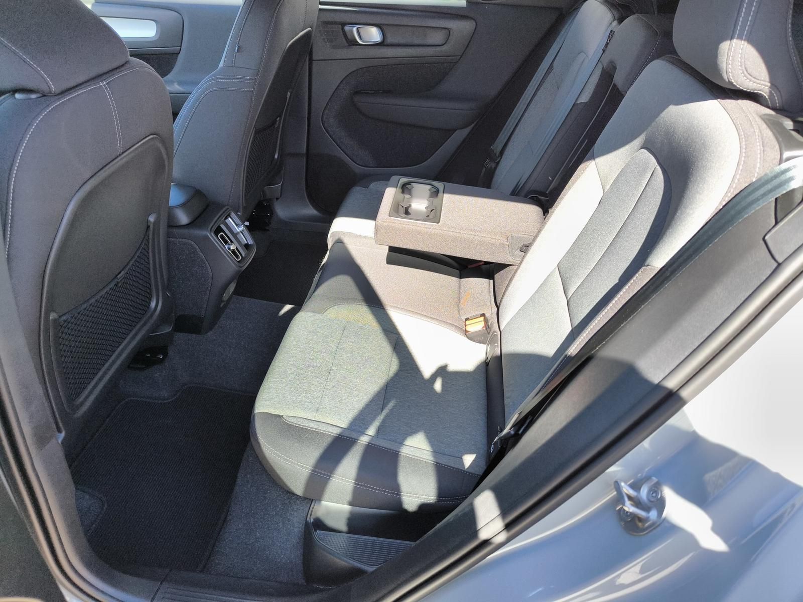 Volvo XC40 - Bild 9