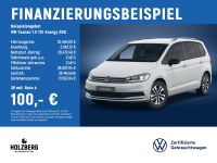 Volkswagen Touran - Vorschau Bild 1