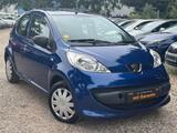 Peugeot 107 Petit Filou  TÜV NEU*113 T/KM*ALLSeasonreife - gebrauchte Peugeot 107 aus dem Jahr 2006